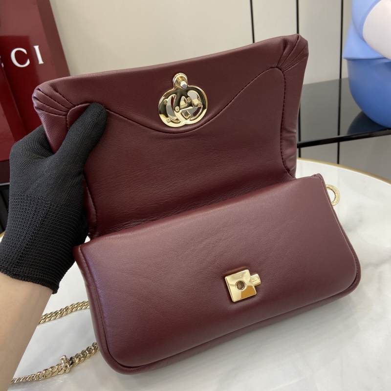 Gucci Top Handle Bags